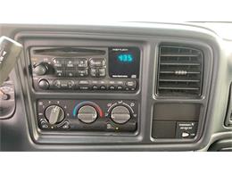 2001 GMC Sierra 1500 (CC-1442726) for sale in Little River, South Carolina