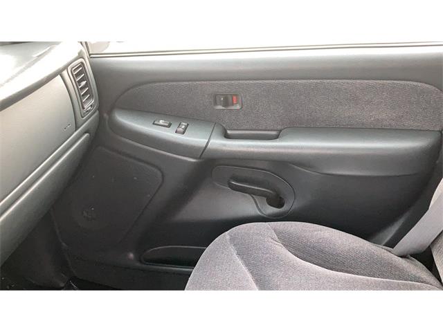 2001 GMC Sierra 1500 (CC-1442726) for sale in Little River, South Carolina