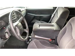2001 GMC Sierra 1500 (CC-1442726) for sale in Little River, South Carolina