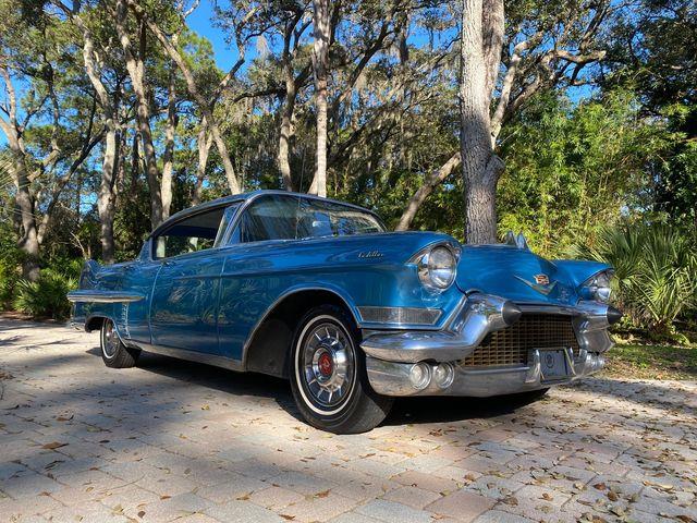 1957 Cadillac Sedan (CC-1442730) for sale in Lakeland, Florida