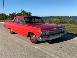 1963 Chevrolet Biscayne (CC-1442732) for sale in Lakeland, Florida