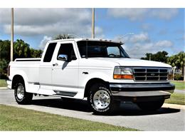 1995 Ford F150 (CC-1442736) for sale in Lakeland, Florida