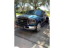 2000 Ford F350 (CC-1442737) for sale in Lakeland, Florida