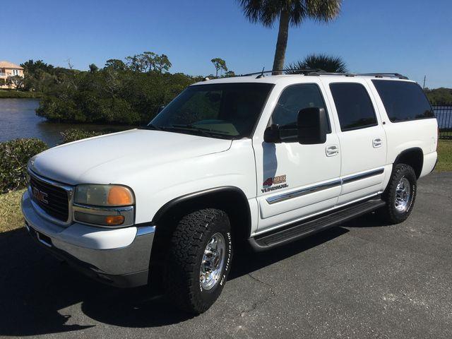 2004 GMC Yukon (CC-1442738) for sale in Lakeland, Florida