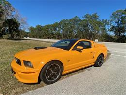 2007 Ford Mustang GT (CC-1442739) for sale in Lakeland, Florida