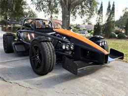 2016 Ariel Motor Company Ariel Atom 3S (CC-1440274) for sale in Lutz, Florida