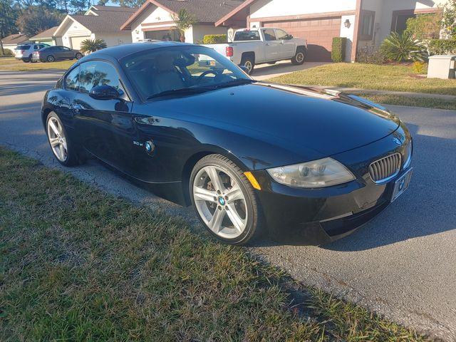 2007 BMW Z4 (CC-1442740) for sale in Lakeland, Florida