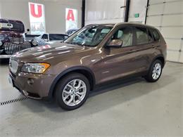 2013 BMW X3 (CC-1442743) for sale in Bend, Oregon