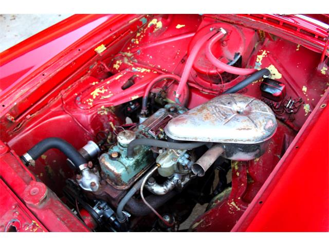 1957 Nash Metropolitan (CC-1442745) for sale in Greeley, Colorado