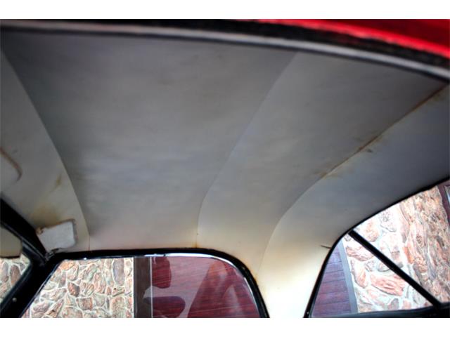 1957 Nash Metropolitan (CC-1442745) for sale in Greeley, Colorado