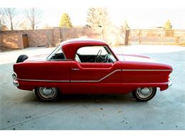 1957 Nash Metropolitan (CC-1442745) for sale in Greeley, Colorado
