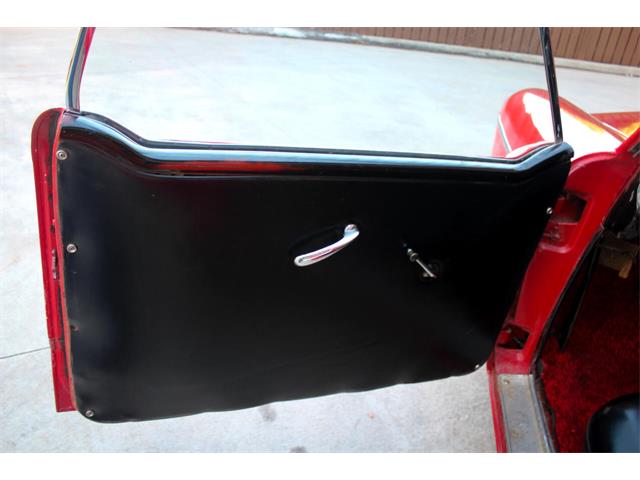 1957 Nash Metropolitan (CC-1442745) for sale in Greeley, Colorado