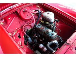 1957 Nash Metropolitan (CC-1442745) for sale in Greeley, Colorado