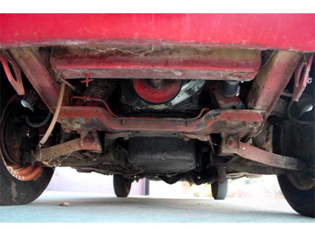 1957 Nash Metropolitan (CC-1442745) for sale in Greeley, Colorado