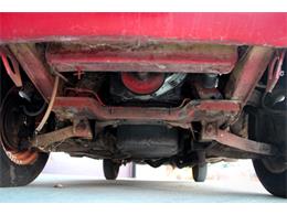 1957 Nash Metropolitan (CC-1442745) for sale in Greeley, Colorado