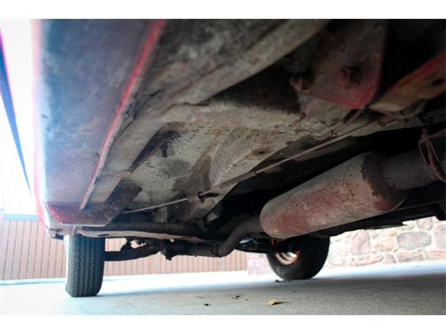 1957 Nash Metropolitan (CC-1442745) for sale in Greeley, Colorado