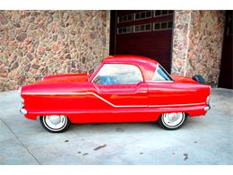 1957 Nash Metropolitan (CC-1442745) for sale in Greeley, Colorado