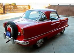 1957 Nash Metropolitan (CC-1442745) for sale in Greeley, Colorado
