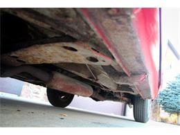 1957 Nash Metropolitan (CC-1442745) for sale in Greeley, Colorado