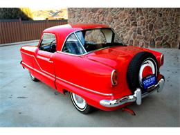 1957 Nash Metropolitan (CC-1442745) for sale in Greeley, Colorado