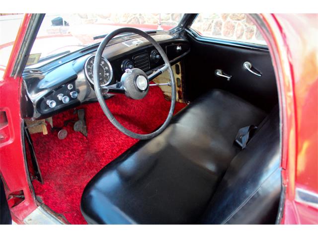 1957 Nash Metropolitan (CC-1442745) for sale in Greeley, Colorado