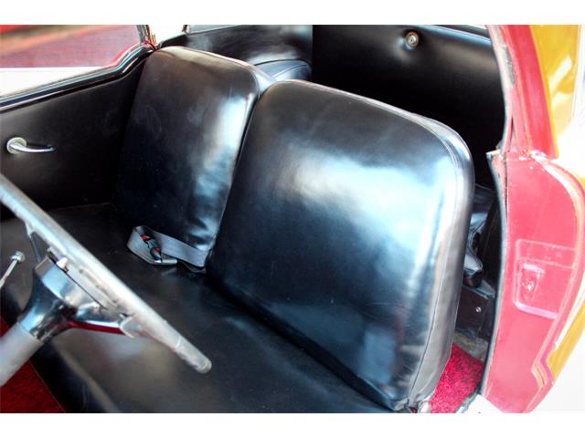 1957 Nash Metropolitan (CC-1442745) for sale in Greeley, Colorado