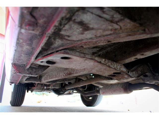 1957 Nash Metropolitan (CC-1442745) for sale in Greeley, Colorado