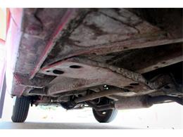 1957 Nash Metropolitan (CC-1442745) for sale in Greeley, Colorado