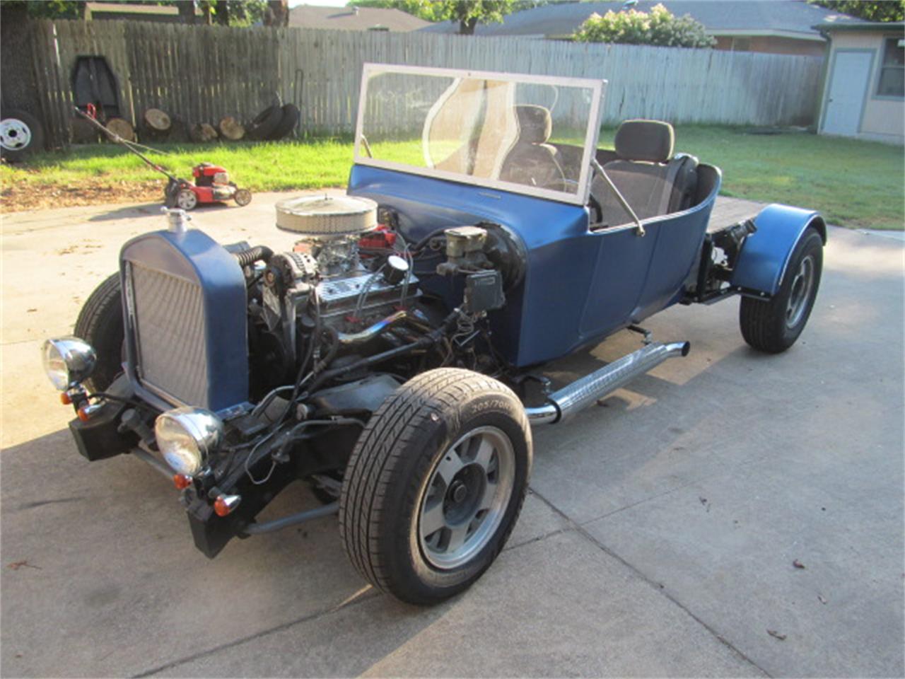 1923 Ford T Bucket in Fort Worth, Texas
