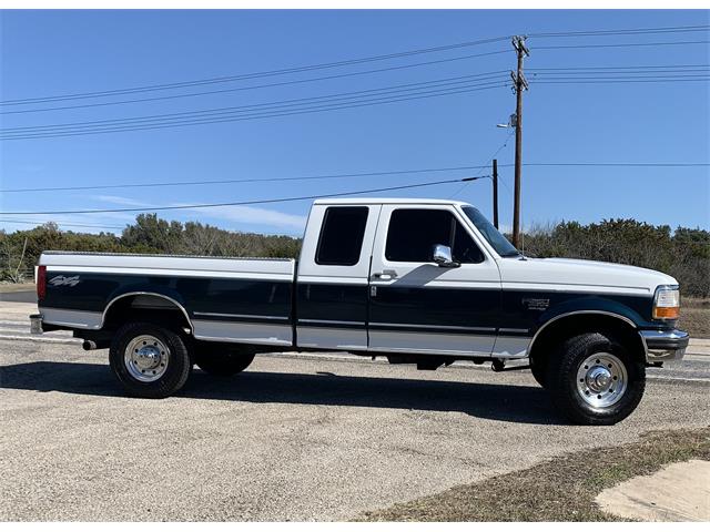 1997 Ford F250 (CC-1442763) for sale in Spicewood, Texas