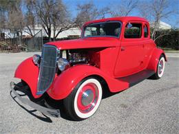 1933 Ford 5-Window Coupe (CC-1442779) for sale in Simi Valley, California
