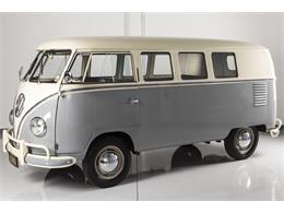 1960 Volkswagen Bus (CC-1440279) for sale in Santa Ana, California