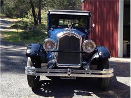 1927 Buick 2-Dr Coupe (CC-1442792) for sale in Pine Grove, California