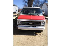 1980 Chevrolet Van (CC-1442793) for sale in New Albany, Indiana