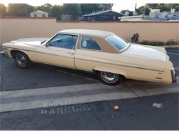 1976 Buick Electra (CC-1440028) for sale in Palm Springs, California