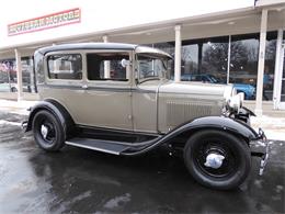1930 Ford Model A (CC-1440280) for sale in CLARKSTON, Michigan
