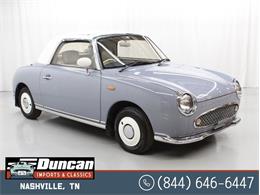 1991 Nissan Figaro (CC-1442818) for sale in Christiansburg, Virginia