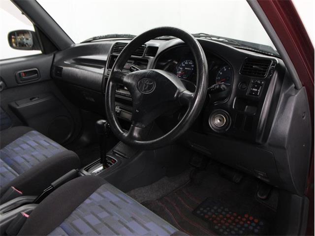 1995 Toyota Rav4 (CC-1442819) for sale in Christiansburg, Virginia