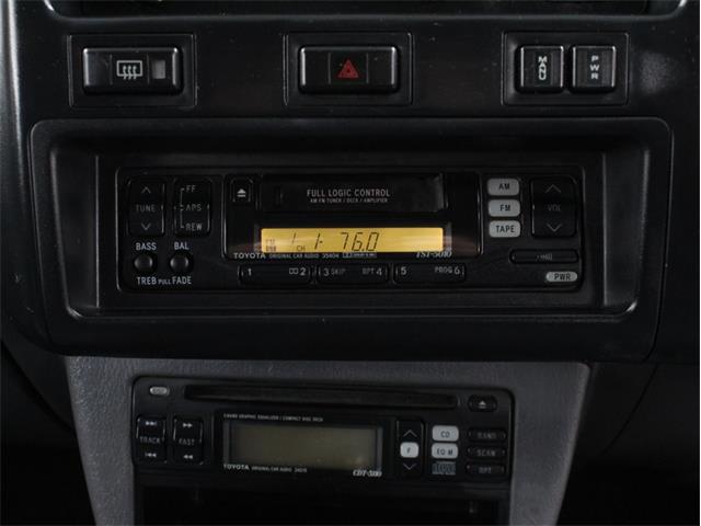 1995 Toyota Rav4 (CC-1442819) for sale in Christiansburg, Virginia