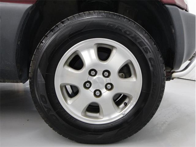 1995 Toyota Rav4 (CC-1442819) for sale in Christiansburg, Virginia