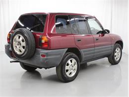 1995 Toyota Rav4 (CC-1442819) for sale in Christiansburg, Virginia