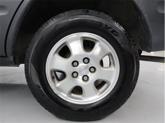 1995 Toyota Rav4 (CC-1442819) for sale in Christiansburg, Virginia