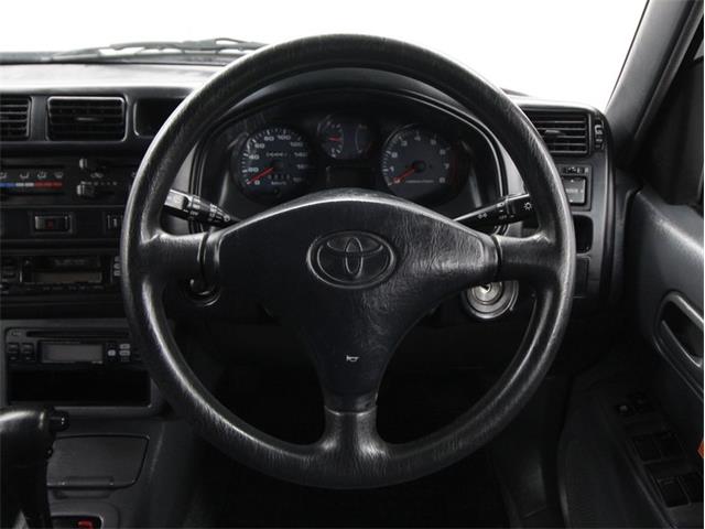 1995 Toyota Rav4 (CC-1442819) for sale in Christiansburg, Virginia