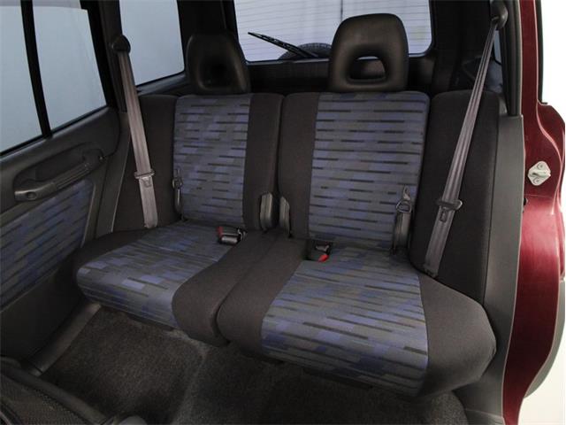 1995 Toyota Rav4 (CC-1442819) for sale in Christiansburg, Virginia