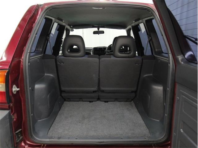 1995 Toyota Rav4 (CC-1442819) for sale in Christiansburg, Virginia