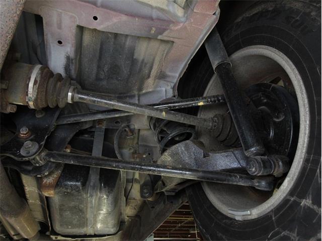 1995 Toyota Rav4 (CC-1442819) for sale in Christiansburg, Virginia
