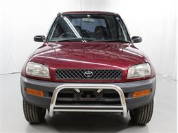 1995 Toyota Rav4 (CC-1442819) for sale in Christiansburg, Virginia