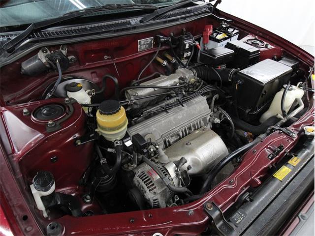 1995 Toyota Rav4 (CC-1442819) for sale in Christiansburg, Virginia