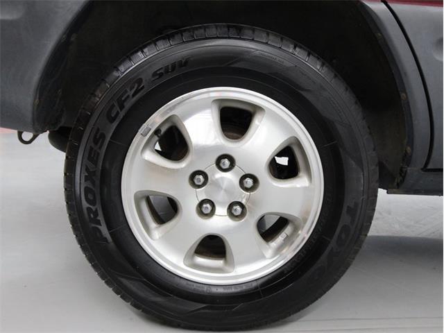 1995 Toyota Rav4 (CC-1442819) for sale in Christiansburg, Virginia