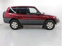 1995 Toyota Rav4 (CC-1442819) for sale in Christiansburg, Virginia